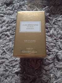 Giordani gold essenza Oriflame