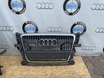 Audi Q5 8R решітка радіатора до рест ауді ку5 решітка радіаторів