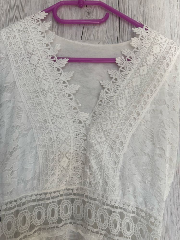 Sukienka boho uniwersalna