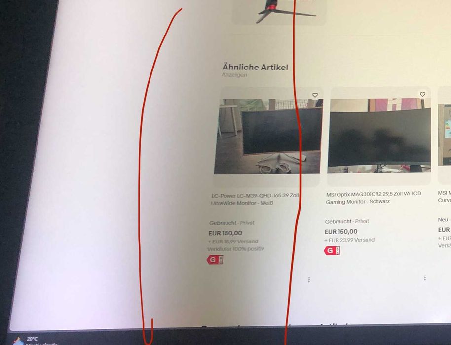 Монітор MSI Optix MPG27CQ2