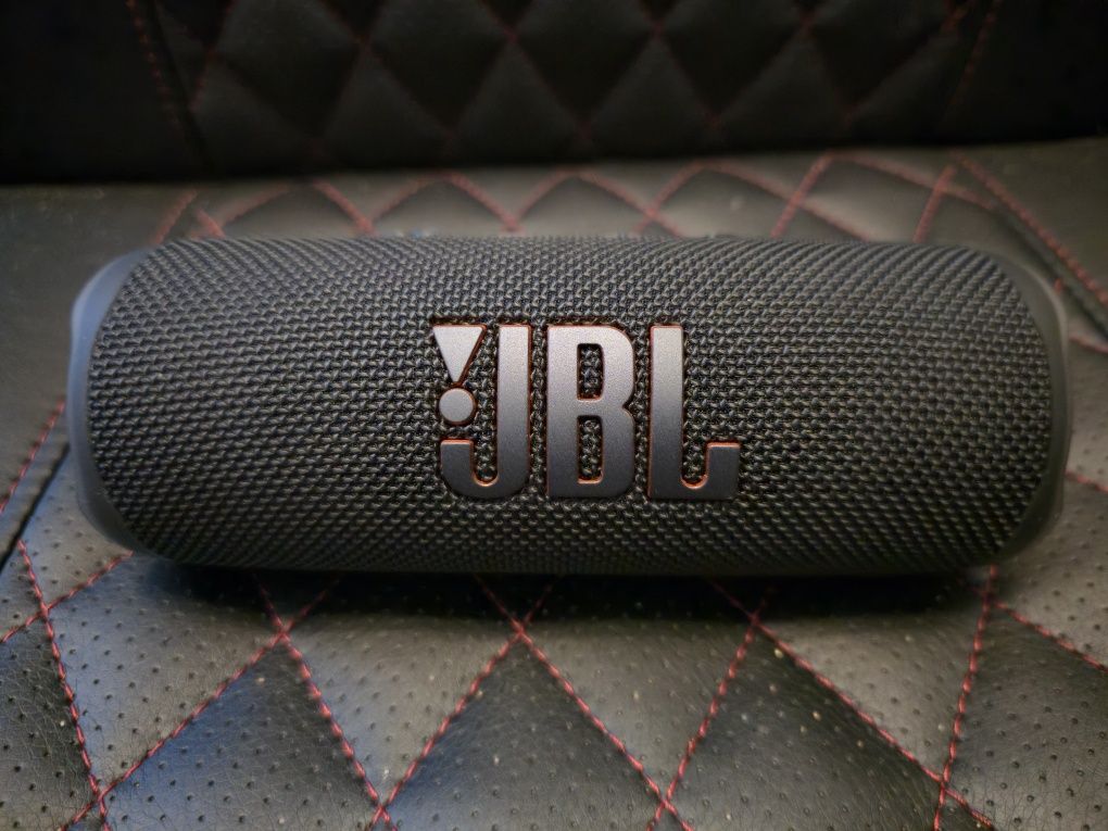 JBL Flip 6 - nowy
