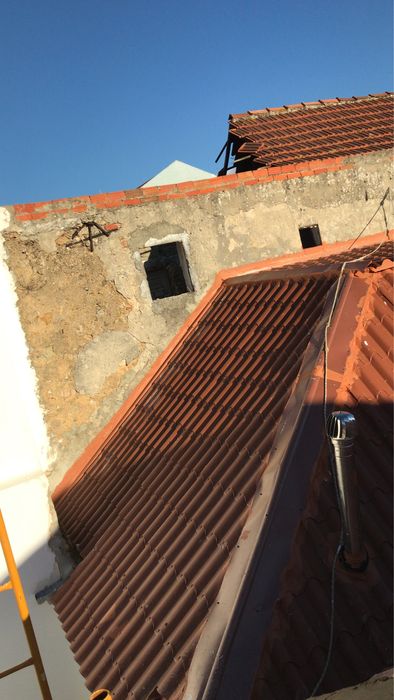 Remodelacao i construcao