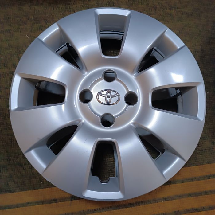 Kołpak / dekiel 15" Toyota - zestaw 4x