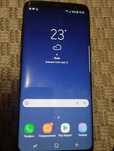 Телефон Samsung Galaxy S8 4/64gb