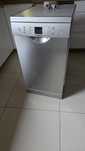 Zmywarka BOSCH 45 cm