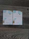 Wody toaletowe Oriflame zestaw