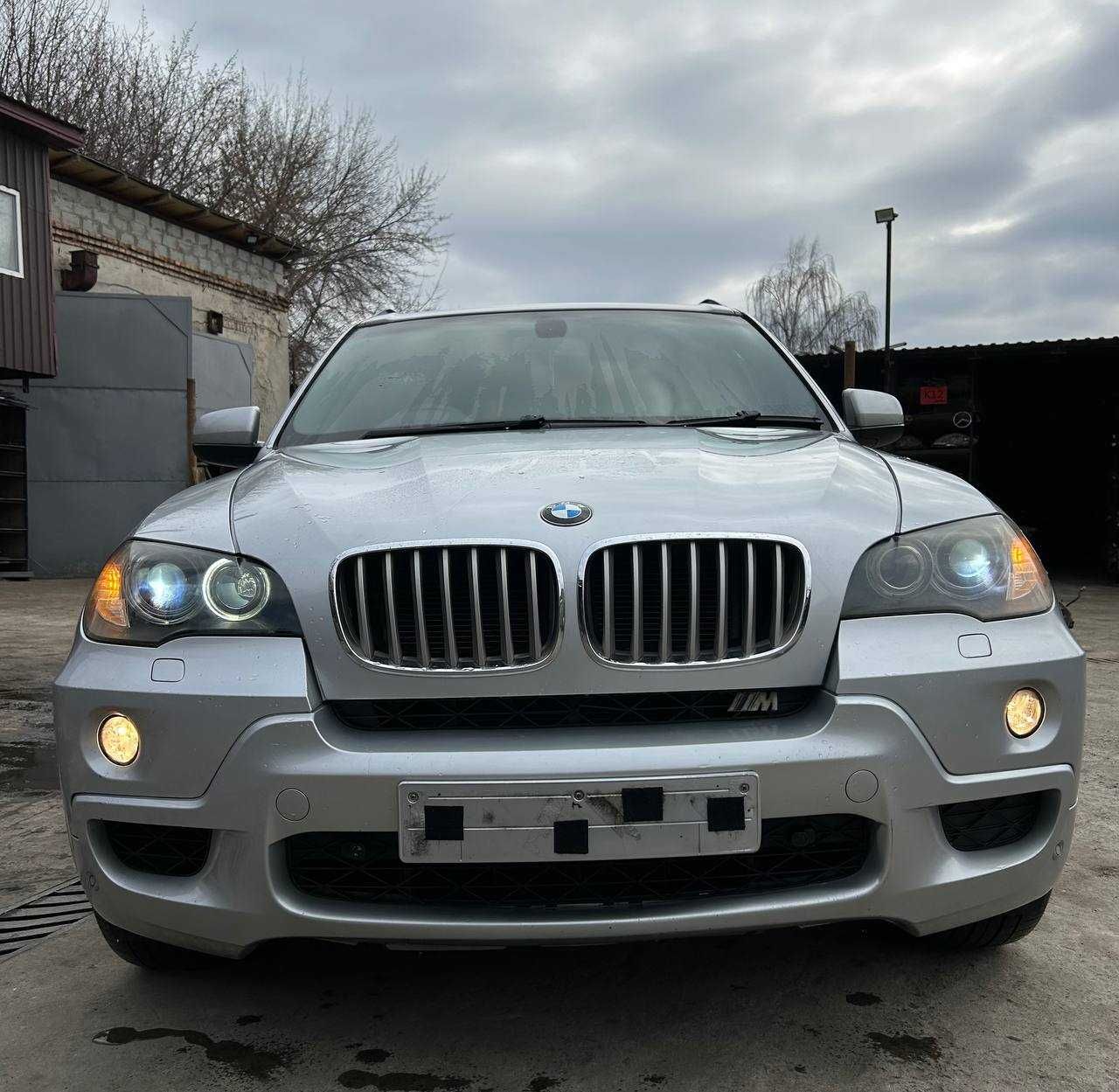 BMW X5 E70 Разборка бмв е Розбірка Розборка редуктор двигун запчасти