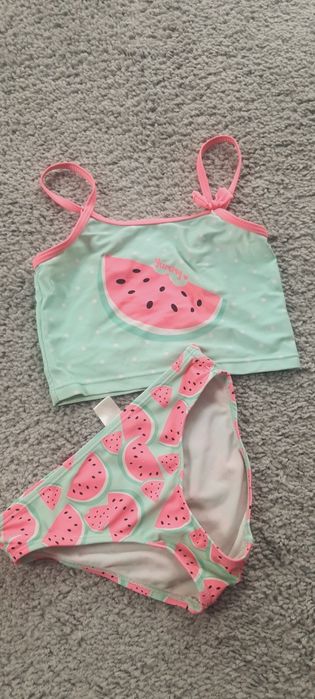 Kostium kąpielowy 110