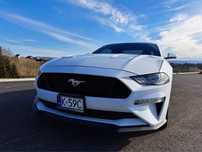 Ford Mustang 5.0