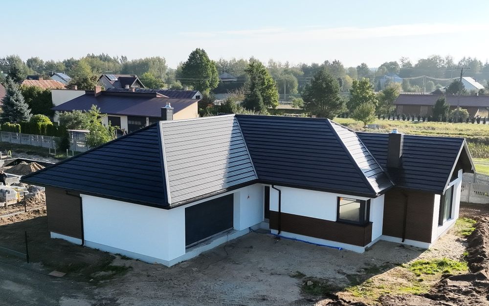 Sprzedam dom Z402