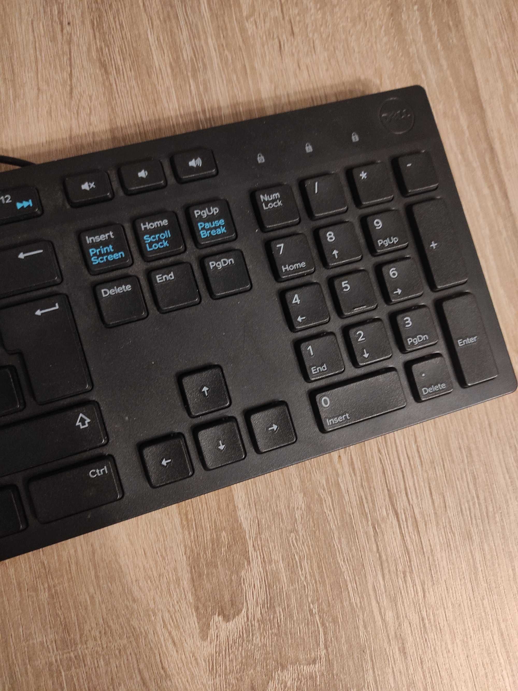 Klawiatura Dell KB216