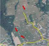 Nieruchomość gruntowa – Beskid Sądecki