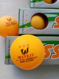 Мяч для настольного тенниса /пинг- понг