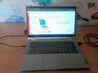 Ноутбук Lenovo IdeaPad Flex 5 14IIL05 | Core i7 | SSD 512 ГБ | ОЗУ 16