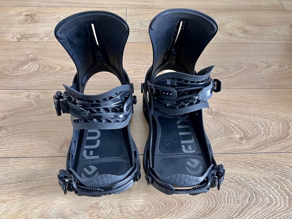 Wiązania Snowboard Flux XF rozmiar M