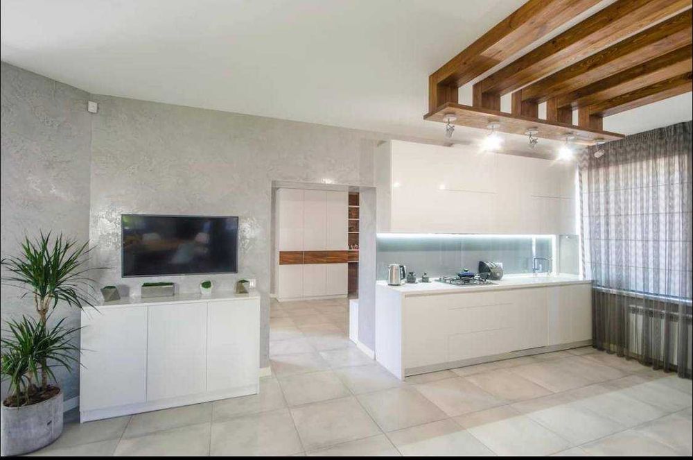 Елітний будинок в Білій Церкві оренда