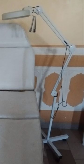 лампи для бʼюті кільцові