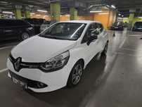 Renault Clio Pierwszy właściciel, stan bardzo dobry, niski przebieg!