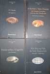 Livros Prémio Nobel.