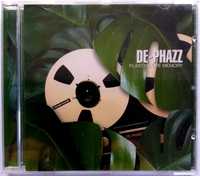 De-Phazz Plastic Love Memory 2002r