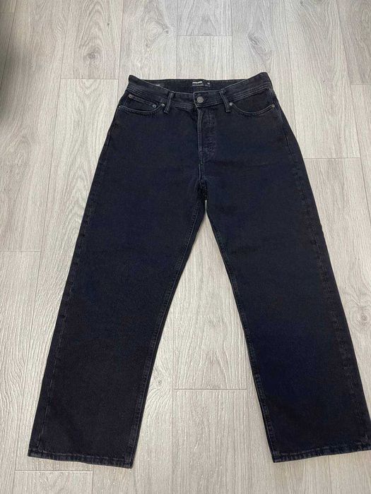 Продаю джинси Jack&Jones baggy(широкі), розмір 31/30