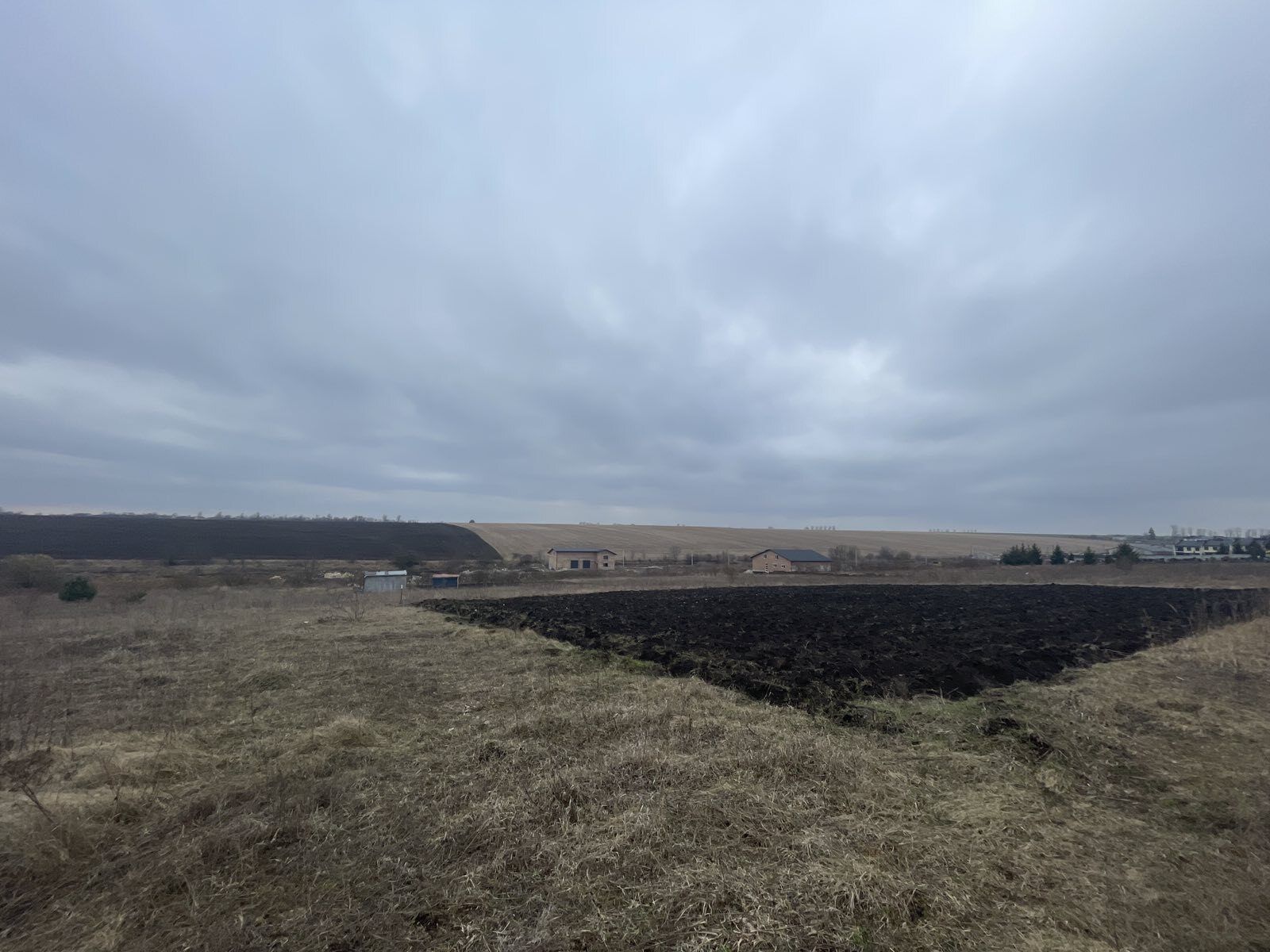 Продаж ділянки в передмісті Тернополя