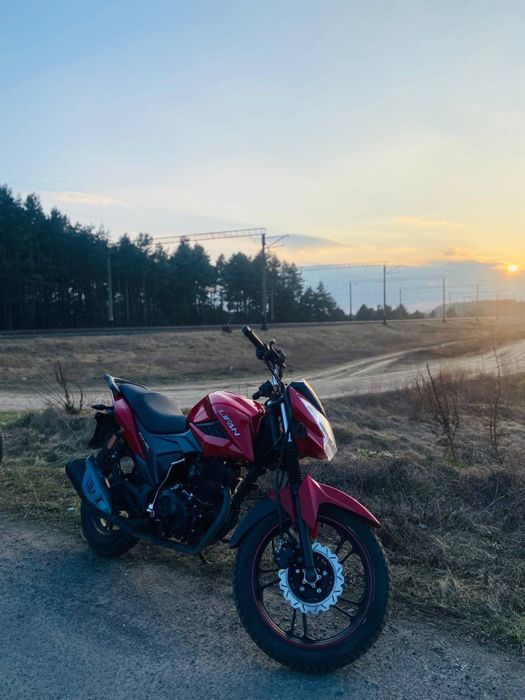 Продам Lifan Cityr 200