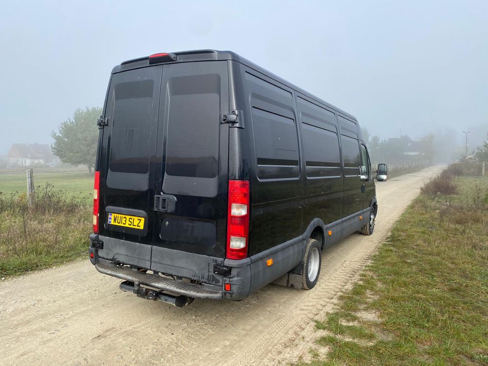 Iveco Daily 35C15 3.0