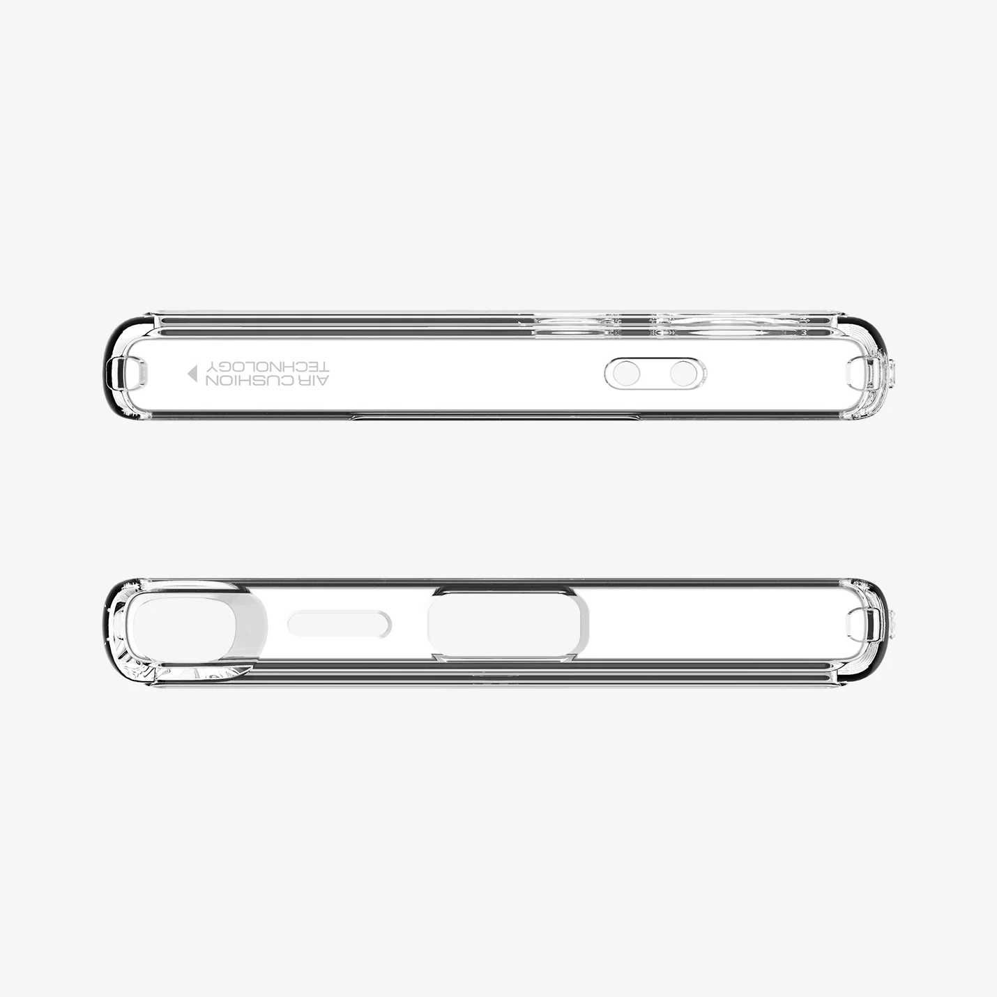 Чехол Spigen Ultra Hybrid Ring MagSafe Чехол для Galaxy S24 Ultra