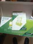 Monitor energii elektrycznej.