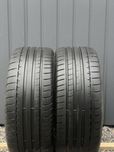 Продам пару літніх шин GoodYear 225/40 R18