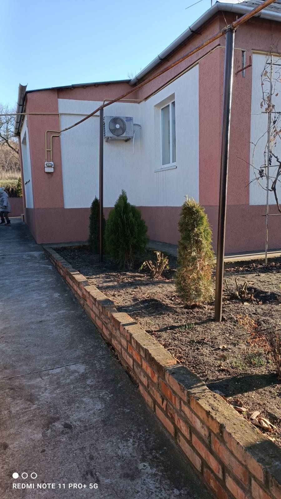 Продам будинок смт Широке