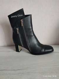 Ботинки полусапожки Jimmy Choo