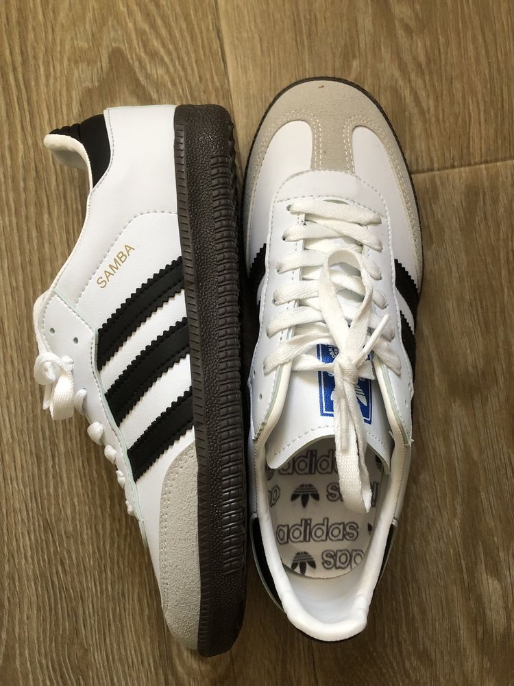 Adidas samba,adidas