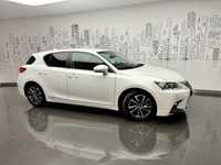 Lexus CT 200h Elegance Euro6 | 1rej.2020r. | Gwarancja | Serwis ASO | Salon PL