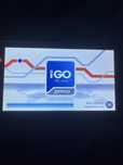 Nawigacja GPS IGO Primo 7 cali