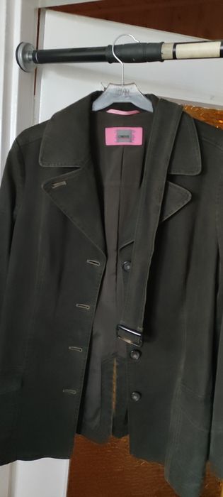 Kurtka skórzana rozmiar 42