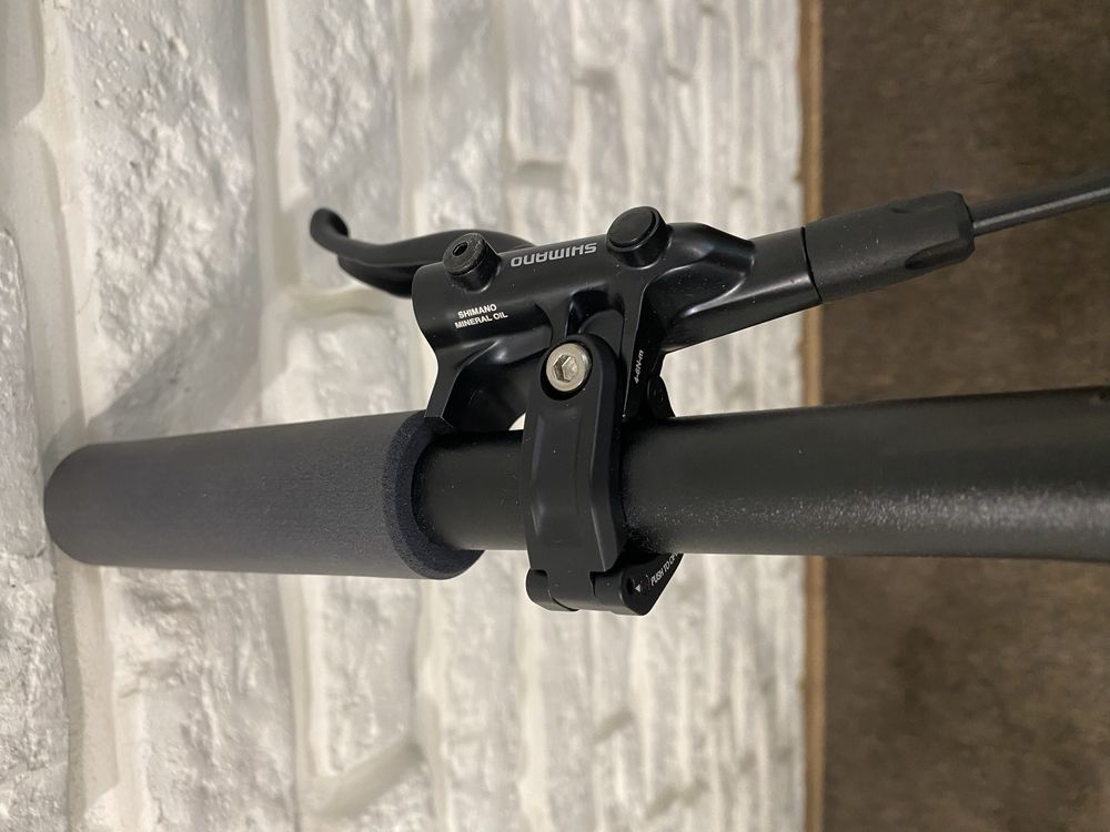 Full Apex Reliq 29” karbon XT 12s