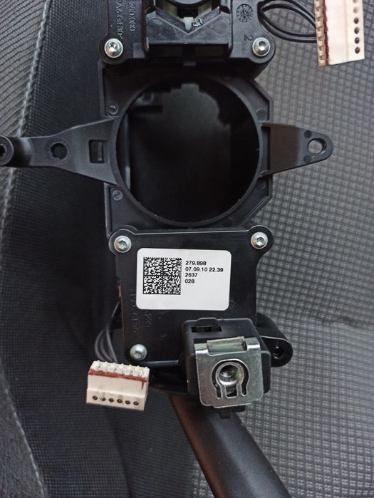 Подрулевой переключатель підрульовий перемикач Октавія а5