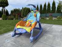 Fisher price bujaczek