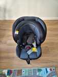 KINDERKRAFT ONETO3 i-Size fotelik samochodowy 9-36