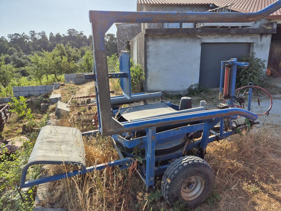 Plastificador Tanco 400S