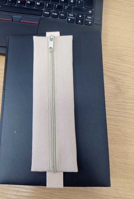 Piórnik na notatnik