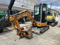 Case CX 22 - Giratória