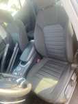 Fotele kanapa wnetrze Alfa romeo stelvio