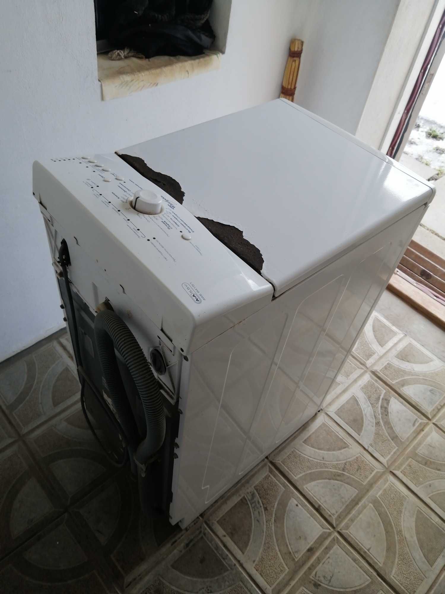 Стиральная машина Whirlpool AWE 6415/1