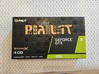 Palit GeForce GTX 1650 StormX 4GB
