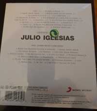 CD & DVD  Julio Iglesias