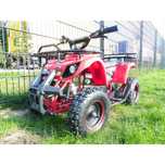 Nowy Quad na akumulator 500W Quad elektryczny dla dziecka duży koła 6