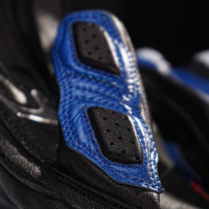 Rękawice 4SR SPORT CUP Plus Evo Blue `S `M `L `XL `XXL GRATISY!